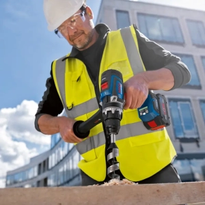 Bosch GSR 18V-150 C Aparafusadora BITURBO 18V 150Nm - Image 3