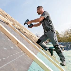 Bosch GSR 18V-150 C Aparafusadora BITURBO 18V 150Nm - Image 5