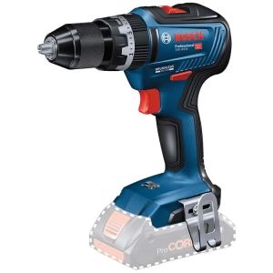 Bosch GSB 18V-55 Berbequim com Percussão 18V