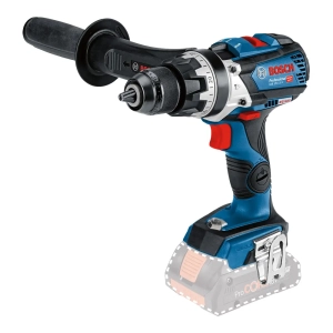 Bosch GSB 18V-110 C Berbequim com Percussão 18V