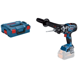 Bosch GSB 18V-150 C Berbequim com Percussão BITURBO 18V 150Nm