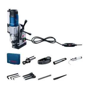 Bosch GBM 50-2 Coluna Magnética 1200W 50mm