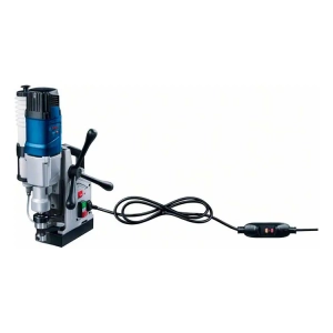 Bosch GBM 50-2 Coluna Magnética 1200W 50mm - Image 3