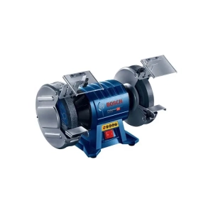 Bosch GBG 60-20 Esmerilhadora Dupla 600W
