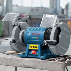 Bosch GBG 60-20 Esmerilhadora Dupla 600W - Image 4