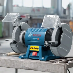Bosch GBG 60-20 Esmerilhadora Dupla 600W - Image 5