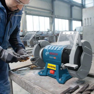 Bosch GBG 60-20 Esmerilhadora Dupla 600W - Image 6