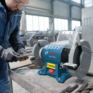 Bosch GBG 60-20 Esmerilhadora Dupla 600W - Image 7
