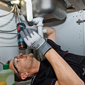 Bosch GLI 12V-80 Lanterna 12V - Image 4