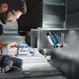 Bosch GLI 12V-330 Lanterna 12V 330Lúmens - Image 4