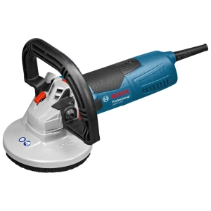 Bosch GBR 15 CA Lixadeira de betão 1500W ø125mm
