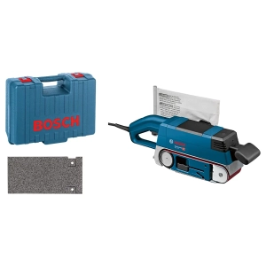 Bosch GBS 75 AE Lixadora de Cinta 750W 75x533mm