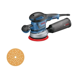 Bosch GEX 40-150 Lixadora de Disco Excêntrica 400W ø150mm