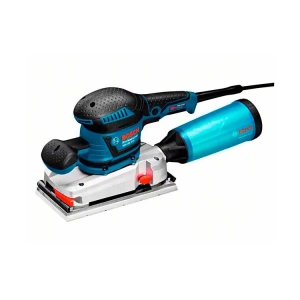 Bosch GSS 280 AVE Lixadora Vibratória Retangular 350W 114x226mm - Image 2