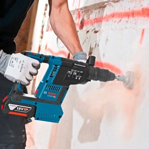 Bosch GBH 18V-26 Martelo Perfurador SDS Plus 18V - Image 4
