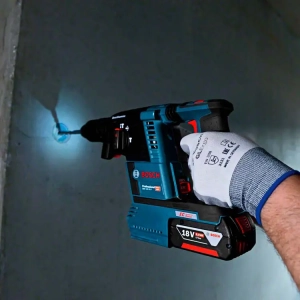 Bosch GBH 18V-26 Martelo Perfurador SDS Plus 18V - Image 5