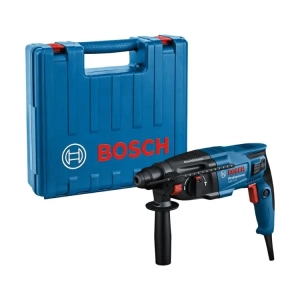 Bosch GBH 2-21 Martelo perfurador SDS plus 720W 2Joules 21mm