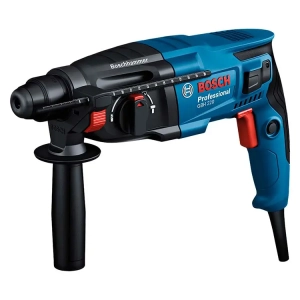 Bosch GBH 2-21 Martelo perfurador SDS plus 720W 2Joules 21mm - Image 2