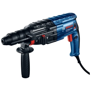 Bosch GBH 240 F Martelo Perfurador SDS plus 790W