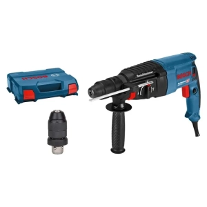 Bosch GBH 2-26 F Martelo Perfurador SDS Plus 830W 2.7J