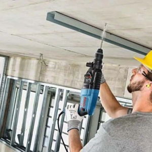 Bosch GBH 2-26 F Martelo Perfurador SDS Plus 830W 2.7J - Image 3