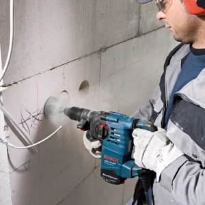 Bosch GBH 3-28 DRE Martelo Perfurador SDS Plus 800W 3.1J - Image 3
