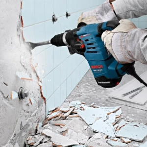 Bosch GBH 4-32 DFR Martelo Perfurador SDS Plus 900W 4.2J - Image 3