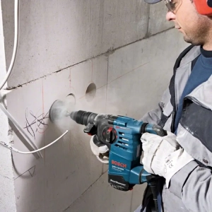 Bosch GBH 4-32 DFR Martelo Perfurador SDS Plus 900W 4.2J - Image 4