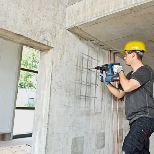 Bosch GBH 18V-26 F Martelo 18V SDS plus - Image 3