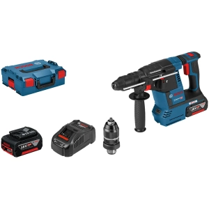 Bosch GBH 18V-26 F Martelo Perfurador SDS Plus 18V