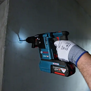 Bosch GBH 18V-26 F Martelo Perfurador SDS Plus 18V - Image 5