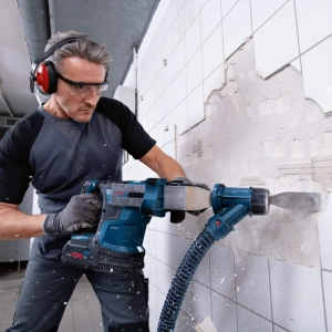 Bosch GBH 18V-34 CF Martelo Perfurador BITURBO 18V SDS plus - Image 5