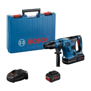 Bosch GBH 18V-36 C Martelo Perfurador BITURBO 18V SDS max