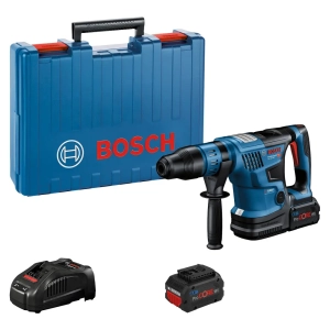 Bosch GBH 18V-36 C Martelo Perfurador BITURBO 18V SDS max