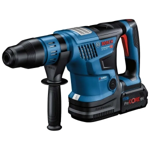 Bosch GBH 18V-36 C Martelo Perfurador BITURBO 18V SDS max - Image 2
