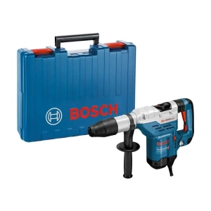 Bosch GBH 5-40 DCE Martelo Perfurador SDS max 1150W 8.8J 40mm