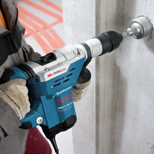 Bosch GBH 5-40 DCE Martelo Perfurador SDS max 1150W 8.8J 40mm - Image 5