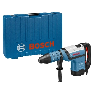 Bosch GBH 12-52 D Martelo Perfurador SDS max 1700W 19J 52mm