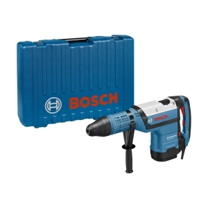 Bosch GBH 12-52 DV Martelo Perfurador SDS max 1700W 19J 52mm