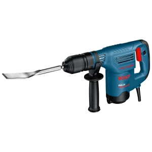 Bosch GSH 3 E Martelo Demolidor SDS plus 650W 2.6J 4Kg