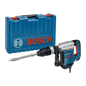 Bosch GSH 5 CE Martelo Demolidor SDS max 1150W 8.3J 6Kg