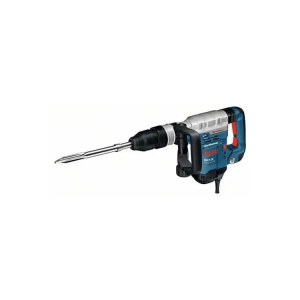 Bosch GSH 5 CE Martelo Demolidor SDS max 1150W 8.3J 6Kg - Image 2