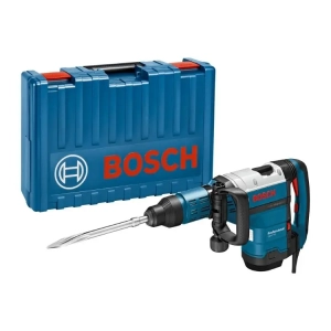 Bosch GSH 7 VC Martelo Demolidor SDS max 1500W 13J 8Kg
