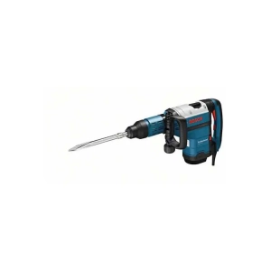 Bosch GSH 7 VC Martelo Demolidor SDS max 1500W 13J 8Kg - Image 2