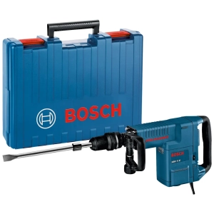 Bosch GSH 11 E Martelo Demolidor SDS max 1500W 16.8J 10Kg