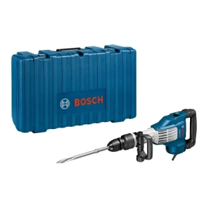 Bosch GSH 11 VC Martelo Demolidor SDS max 1700W 23J 11Kg