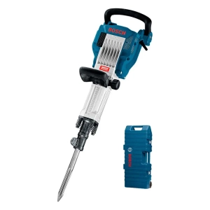 Bosch GSH 16-30 Martelo Demolidor SDS max 1750W 41J 16Kg