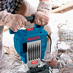 Bosch GSH 16-30 Martelo Demolidor SDS max 1750W 41J 16Kg - Image 3