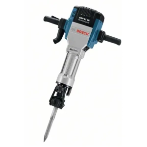 Bosch GSH 27 VC Martelo Demolidor SDS max 2000W 62J 29Kg