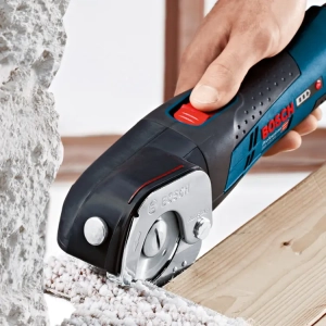Bosch GUS 12V-300 Multi Cortador 12V - Image 3